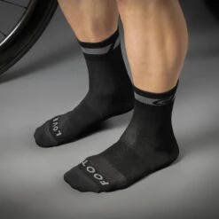 GripGrab Chaussettes Vélo 3-pack Merino Regular Cut Socks -Meilleur Chaussures Magasin chaussettes velo 3 pack merino regular cut socks 2