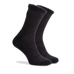 Rogelli Chaussettes Velo Unisexe - Terry