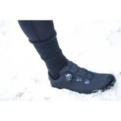 Rogelli Chaussettes Velo Unisexe - Terry -Meilleur Chaussures Magasin chaussettes velo unisexe terry 3