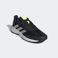 ADIDAS Chaussure Courtjam Control Tennis -Meilleur Chaussures Magasin chaussure courtjam control tennis 4