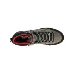 Brütting Chaussure De Marche Gris Mount Mangu High 7 Brütting Chaussure De Marche Gris Mount Mangu High -Meilleur Chaussures Magasin chaussure de marche gris mount mangu high 2