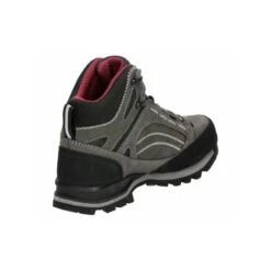 Brütting Chaussure De Marche Gris Mount Mangu High 8 Brütting Chaussure De Marche Gris Mount Mangu High -Meilleur Chaussures Magasin chaussure de marche gris mount mangu high 3