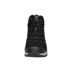 Brütting Chaussure De Marche Noir Kansas High -Meilleur Chaussures Magasin chaussure de marche noir kansas high 2