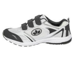 LICO Chaussure De Randonnée Blanc Hommes Marvin V