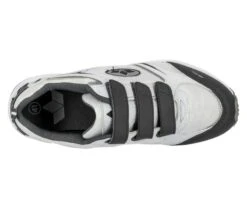 LICO Chaussure De Randonnée Blanc Hommes Marvin V -Meilleur Chaussures Magasin chaussure de randonnee blanc hommes marvin v 4