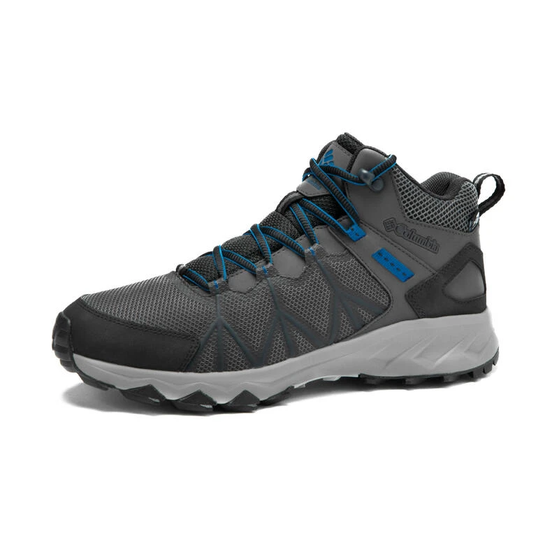 CHAUSSURE DE RANDONNEE - COLUMBIA PEAKFREAK MID - HOMME 1 CHAUSSURE DE RANDONNEE - COLUMBIA PEAKFREAK MID - HOMME