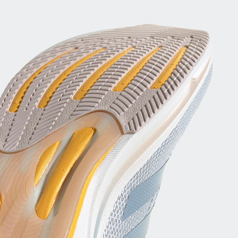 CHAUSSURE DE RUNNING FEMME ADIDAS SUPERNOVA RISE BLEU CLAIR 5 CHAUSSURE DE RUNNING FEMME ADIDAS SUPERNOVA RISE BLEU CLAIR – Image 5