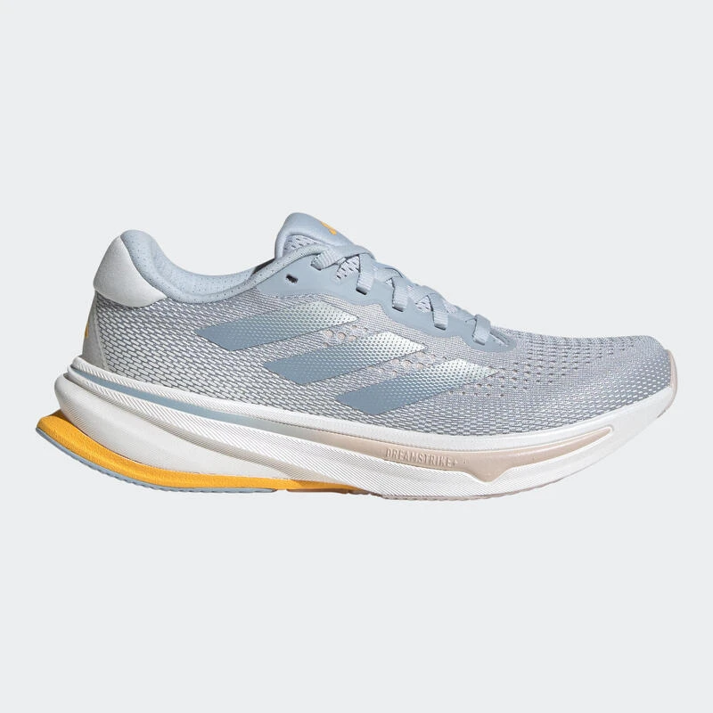 CHAUSSURE DE RUNNING FEMME ADIDAS SUPERNOVA RISE BLEU CLAIR 1 CHAUSSURE DE RUNNING FEMME ADIDAS SUPERNOVA RISE BLEU CLAIR