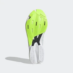 CHAUSSURE DE RUNNING HOMME ADIDAS ADIZERO ADIOS 8 VERT CLAIR -Meilleur Chaussures Magasin chaussure de running homme adidas adizero adios 8 vert clair 5