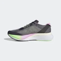 CHAUSSURE DE RUNNING HOMME ADIDAS ADIZERO BOSTON 12 NOIR -Meilleur Chaussures Magasin chaussure de running homme adidas adizero boston 12 noir 2