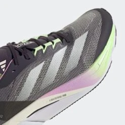 CHAUSSURE DE RUNNING HOMME ADIDAS ADIZERO BOSTON 12 NOIR -Meilleur Chaussures Magasin chaussure de running homme adidas adizero boston 12 noir 4