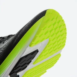 CHAUSSURE DE RUNNING HOMME KIPRUN KS500 2 NOIR JAUNE -Meilleur Chaussures Magasin chaussure de running homme kiprun ks500 2 noir jaune 6