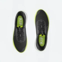 CHAUSSURE DE RUNNING HOMME KIPRUN KS500 2 NOIR JAUNE -Meilleur Chaussures Magasin chaussure de running homme kiprun ks500 2 noir jaune 7