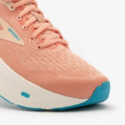 CHAUSSURE DE RUNNING ROUTE FEMME BROOKS RUNNING GHOST MAX ROSE -Meilleur Chaussures Magasin chaussure de running route femme brooks running ghost max rose 5