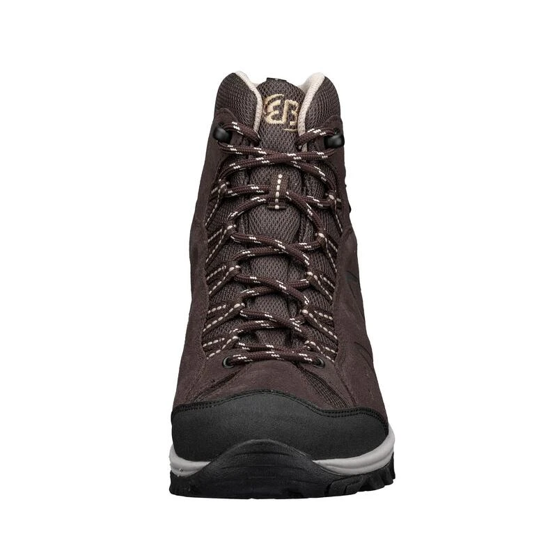 Brütting Chaussure De Trekking Marron Mount Bona High 3 Brütting Chaussure De Trekking Marron Mount Bona High – Image 3