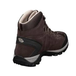 Brütting Chaussure De Trekking Marron Mount Bona High 8 Brütting Chaussure De Trekking Marron Mount Bona High -Meilleur Chaussures Magasin chaussure de trekking marron mount bona high 3