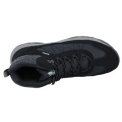 LICO Chaussure D'hiver Noir Waterproof Hommes Randers -Meilleur Chaussures Magasin chaussure dhiver noir waterproof hommes randers 4