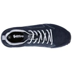 Brütting Chaussure Extérieure Bleu Mount Rogers -Meilleur Chaussures Magasin chaussure exterieure bleu mount rogers 4