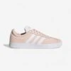 CHAUSSURE FEMME VL COURT 2.0 ADIDAS ROSE