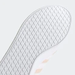 CHAUSSURE FEMME VL COURT 2.0 ADIDAS ROSE 10 CHAUSSURE FEMME VL COURT 2.0 ADIDAS ROSE -Meilleur Chaussures Magasin chaussure femme vl court 20 adidas rose 3