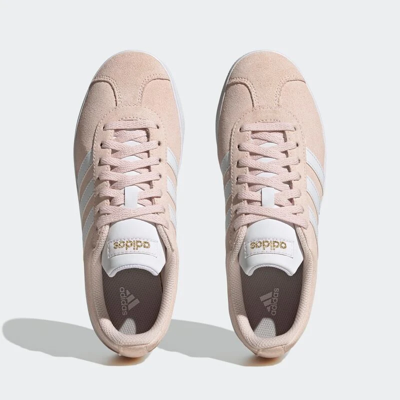 CHAUSSURE FEMME VL COURT 2.0 ADIDAS ROSE 5 CHAUSSURE FEMME VL COURT 2.0 ADIDAS ROSE – Image 5