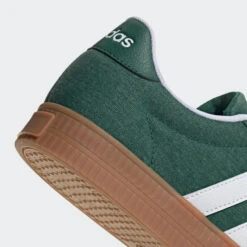 CHAUSSURE HOMME DAILY 3.0 ADIDAS VERTE -Meilleur Chaussures Magasin chaussure homme daily 30 adidas verte 2