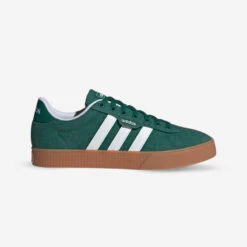 CHAUSSURE HOMME DAILY 3.0 ADIDAS VERTE