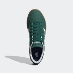 CHAUSSURE HOMME DAILY 3.0 ADIDAS VERTE -Meilleur Chaussures Magasin chaussure homme daily 30 adidas verte 3