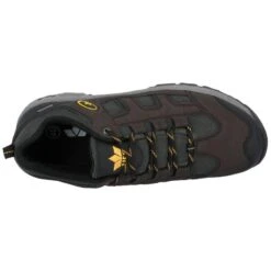 LICO Chaussure Multifonctionnelle Marron Waterproof Hommes Eagar Low -Meilleur Chaussures Magasin chaussure multifonctionnelle marron waterproof hommes eagar low 4