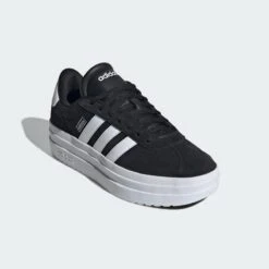 ADIDAS Chaussure VL Court Bold -Meilleur Chaussures Magasin chaussure vl court bold 4