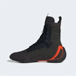 ADIDAS Chaussures De Boxe Speedex 23 -Meilleur Chaussures Magasin chaussures de boxe speedex 23 3