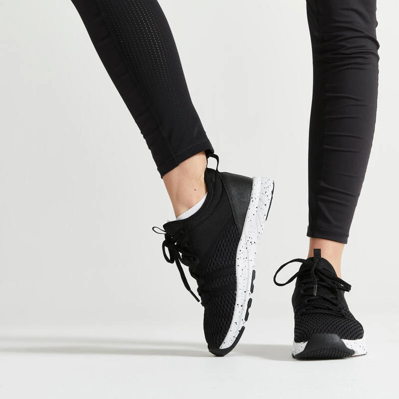 Chaussures De Fitness 140 Mid Femme 3 Chaussures De Fitness 140 Mid Femme â Image 3