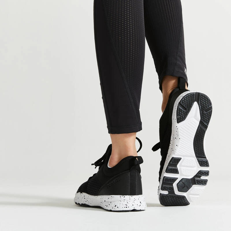 Chaussures De Fitness 140 Mid Femme 5 Chaussures De Fitness 140 Mid Femme â Image 5