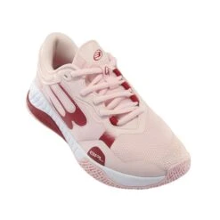 Chaussures De Padel Femme Bullpadel Elite 23V -Meilleur Chaussures Magasin chaussures de padel femme bullpadel elite 23v 2