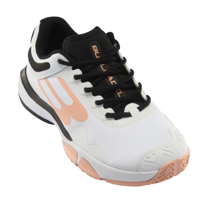 Chaussures De Padel Femme - Bullpadel Flow Hybrid Fly 23 2 Chaussures De Padel Femme - Bullpadel Flow Hybrid Fly 23 – Image 2