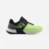 Chaussures De Padel Homme - Bullpadel Performance Confort 24 Vert Noir