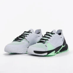 Chaussures De Padel - Kuikma PS Pro Gris Vert -Meilleur Chaussures Magasin chaussures de padel kuikma ps pro gris vert 2