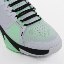 Chaussures De Padel - Kuikma PS Pro Gris Vert -Meilleur Chaussures Magasin chaussures de padel kuikma ps pro gris vert 4