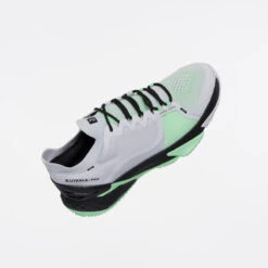 Chaussures De Padel - Kuikma PS Pro Gris Vert -Meilleur Chaussures Magasin chaussures de padel kuikma ps pro gris vert 9