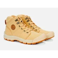 Chaussures De Randonnée Femme Tenere Light W - Beige - Aigle