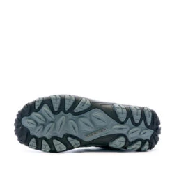 Chaussures De Randonnée Grise Femme Merrell Accentor 3 Sport Gtx -Meilleur Chaussures Magasin chaussures de randonnee grise femme merrell accentor 3 sport gtx 4