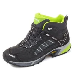 Chaussures De Randonnée Meindl SX 1.1 Mid GTX -Meilleur Chaussures Magasin chaussures de randonnee meindl sx 11 mid gtx 2