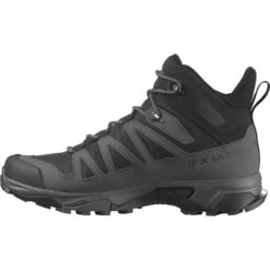 Meilleur Chaussures Magasin -Meilleur Chaussures Magasin chaussures de randonnee montagne x ultra 4 gore tex mid homme 1