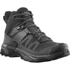 Meilleur Chaussures Magasin 29 Salomon Chaussures De Randonnée Montagne - X ULTRA™ 4 GORE-TEX MID - Homme