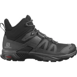 Salomon Chaussures De Randonnée Montagne - X ULTRA™ 4 GORE-TEX MID - Homme 8 Salomon Chaussures De Randonnée Montagne - X ULTRA™ 4 GORE-TEX MID - Homme -Meilleur Chaussures Magasin chaussures de randonnee montagne x ultra 4 gore tex mid homme 3