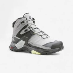 CHAUSSURES DE RANDONNEE NEIGE SALOMON QUESTMID X ULTRA 04 WOMEN
