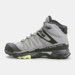 CHAUSSURES DE RANDONNEE NEIGE SALOMON QUESTMID X ULTRA 04 WOMEN -Meilleur Chaussures Magasin chaussures de randonnee neige salomon questmid x ultra 04 women 3