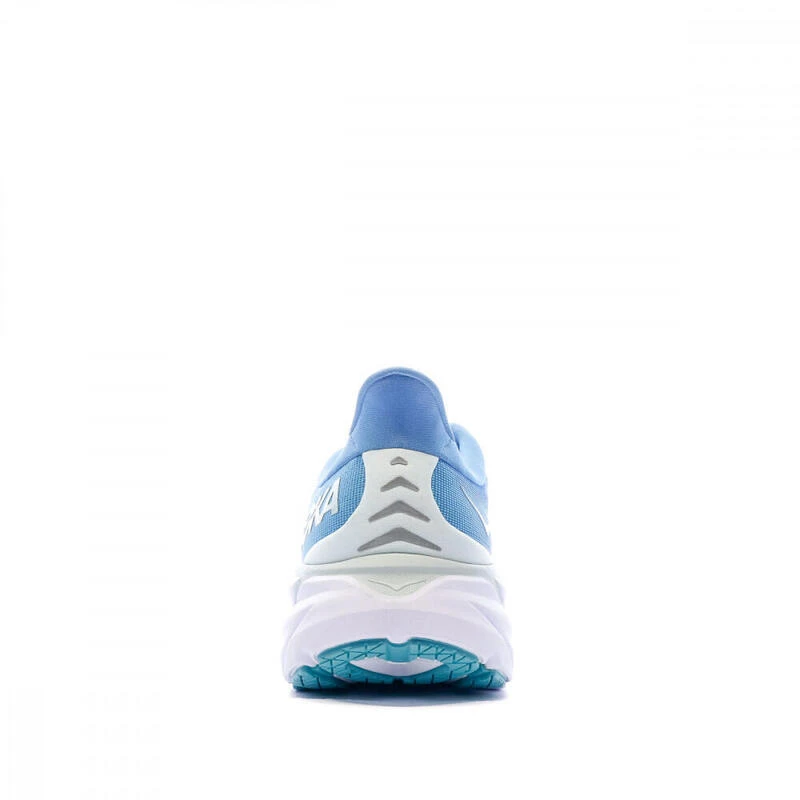 Chaussures De Running Bleues Homme Hoka Clifton 8 3 Chaussures De Running Bleues Homme Hoka Clifton 8 – Image 3
