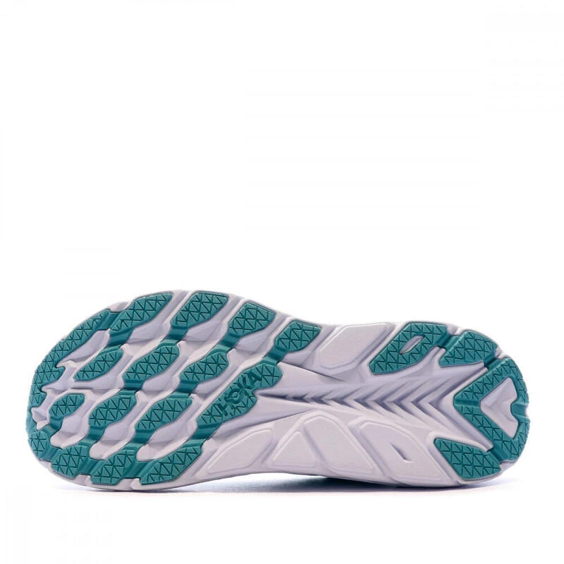 Chaussures De Running Bleues Homme Hoka Clifton 8 5 Chaussures De Running Bleues Homme Hoka Clifton 8 – Image 5