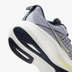 CHAUSSURES DE RUNNING FEMME SAUCONY RIDE 17 IRIS/NAVY 10 CHAUSSURES DE RUNNING FEMME SAUCONY RIDE 17 IRIS/NAVY -Meilleur Chaussures Magasin chaussures de running femme saucony ride 17 irisnavy 3